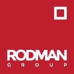 RODMAN GROUP INC. Logo